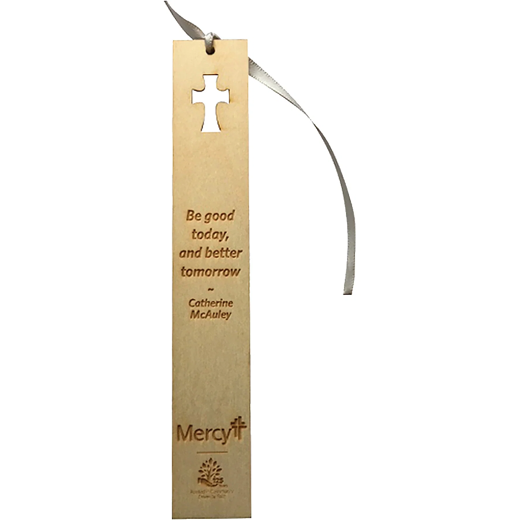 Wood Bookmarks — view 2