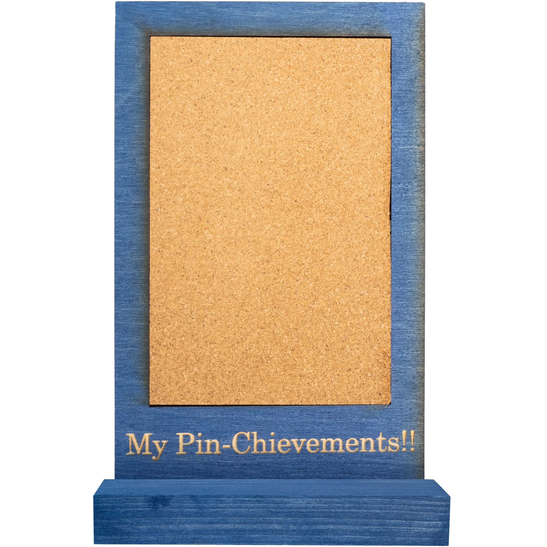 Wood Collector Board — view 2