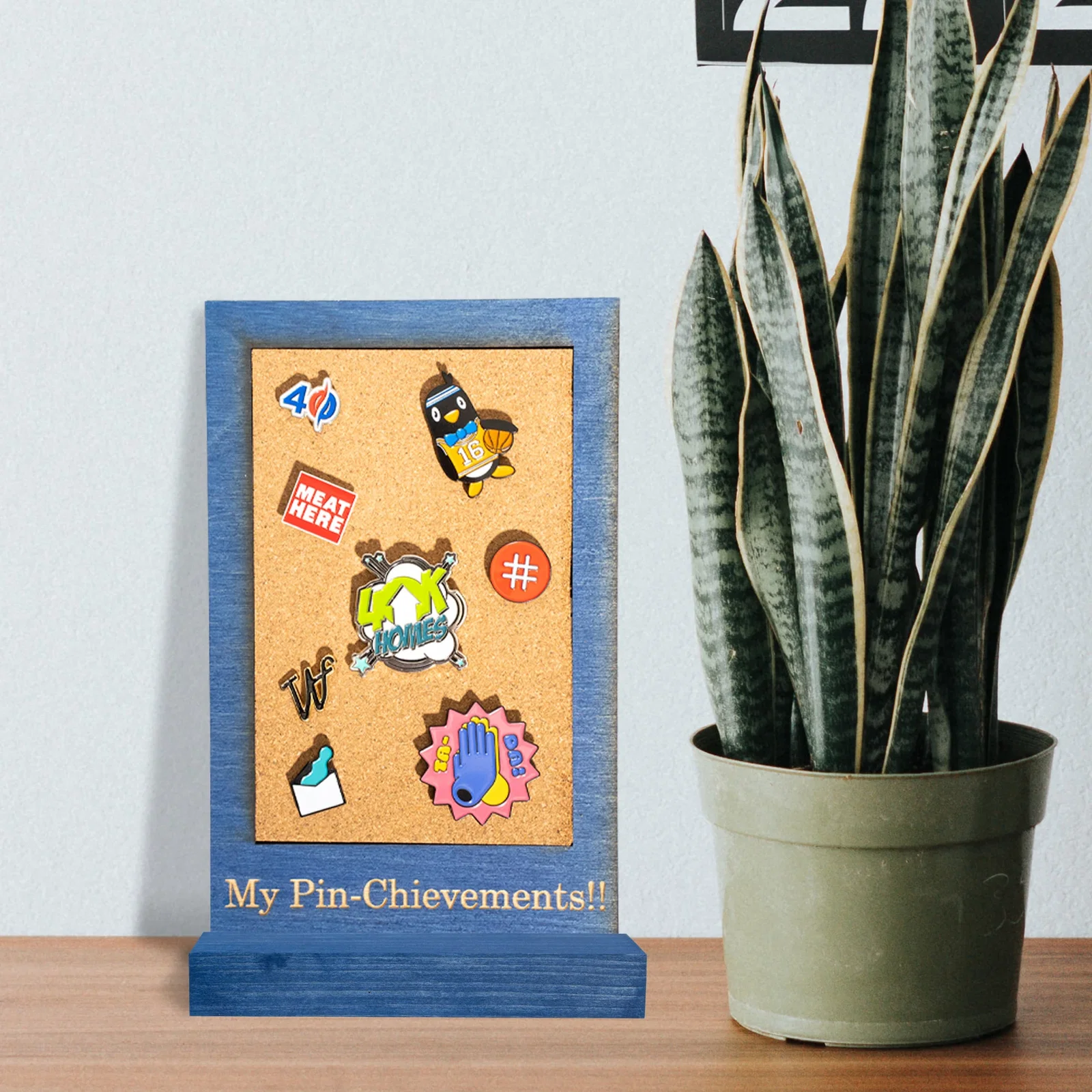 Wood Collector Board — view 3