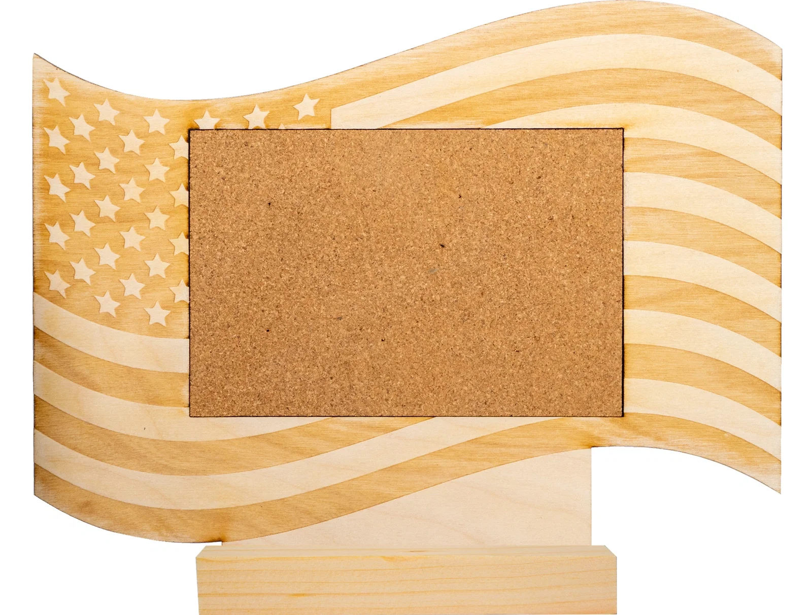 Wood Collector Board — view 6