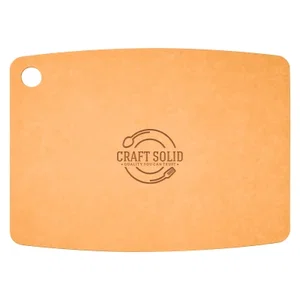Wood Fiber Cutting Board