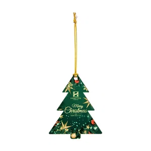 Wood Ornament - Custom Shape