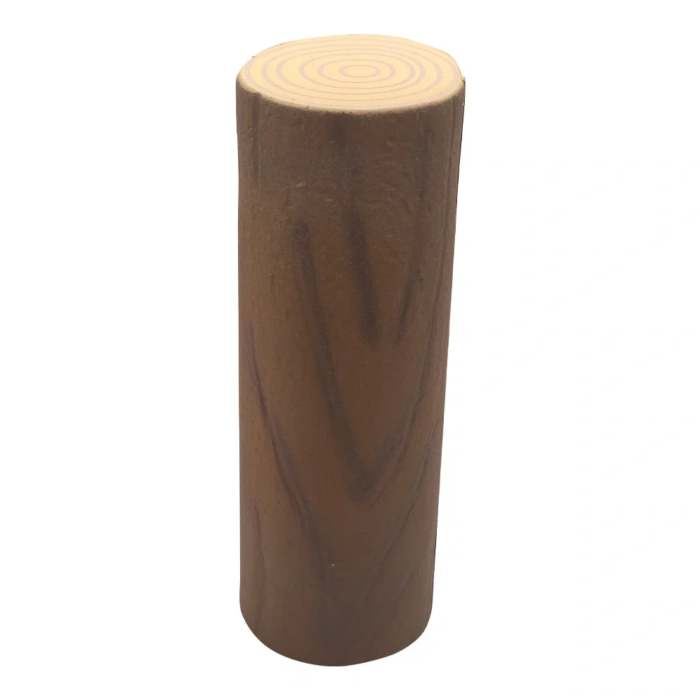 Wood Shaped Stress Reliever — view 3
