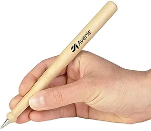 Customized Wooden Baseball Bat Pen