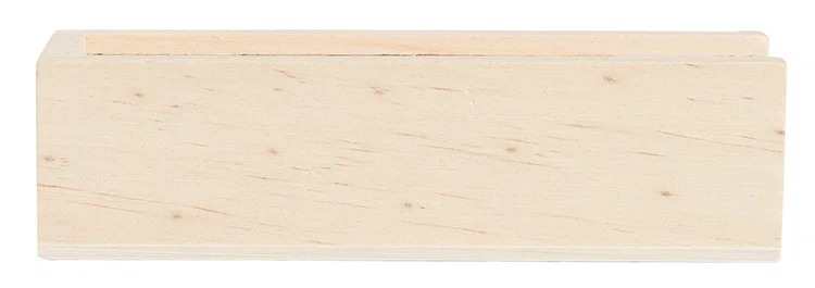 Promotional Wooden Dice in Box — view 7