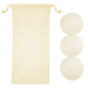 Wool Dryer Ball Set