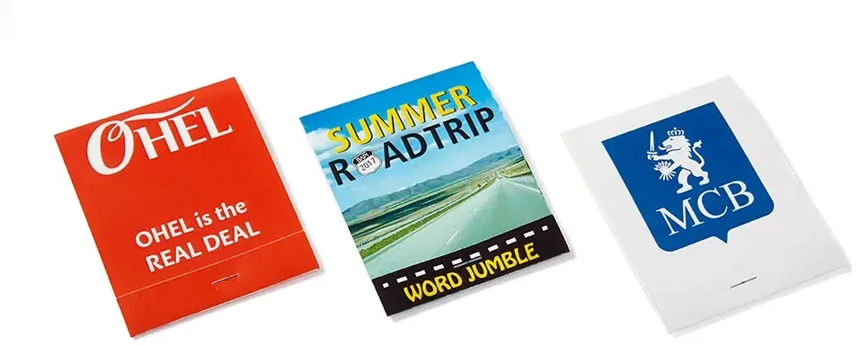 Custom Word Jumble Activity Book — view 4