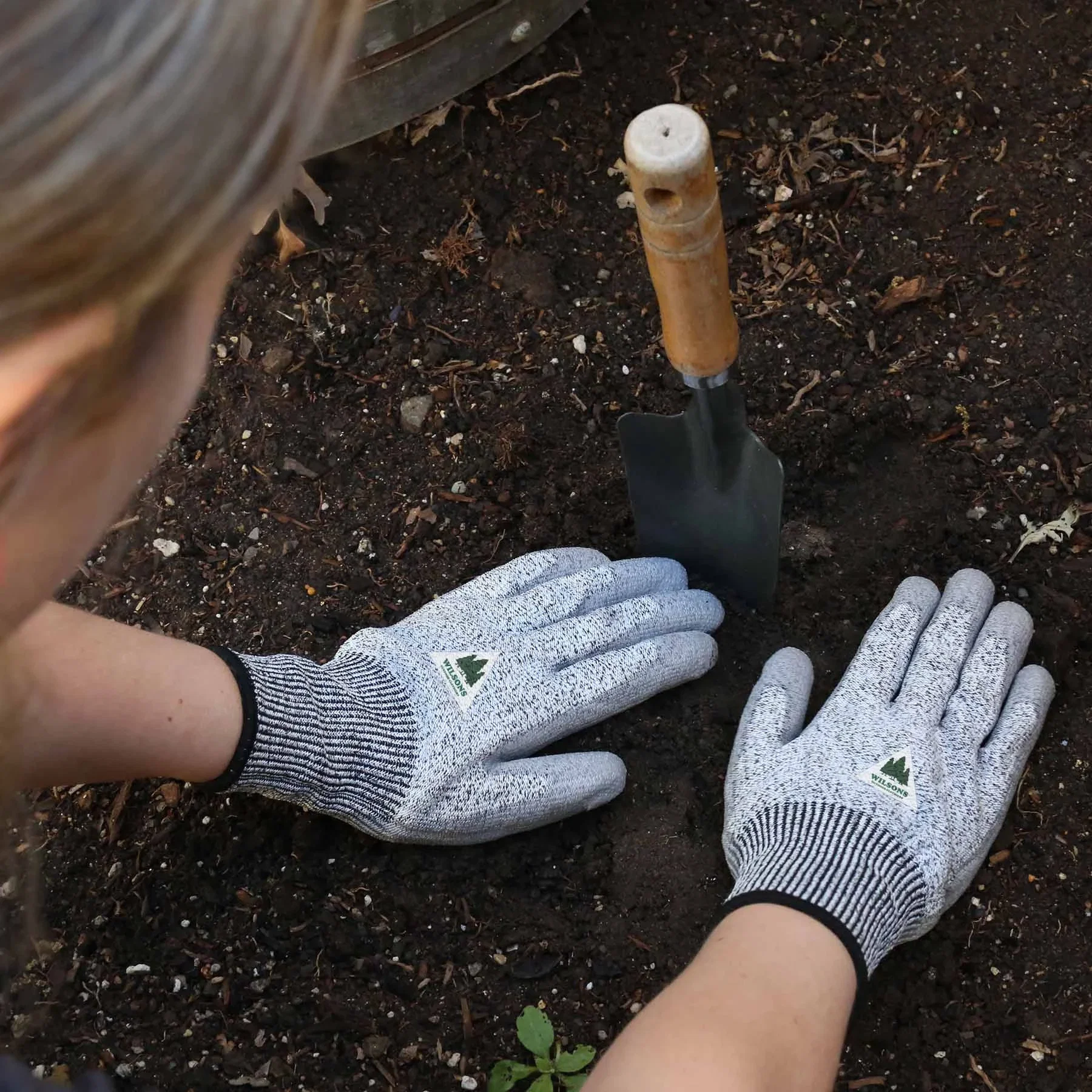 Workit All Purpose Gloves — view 2