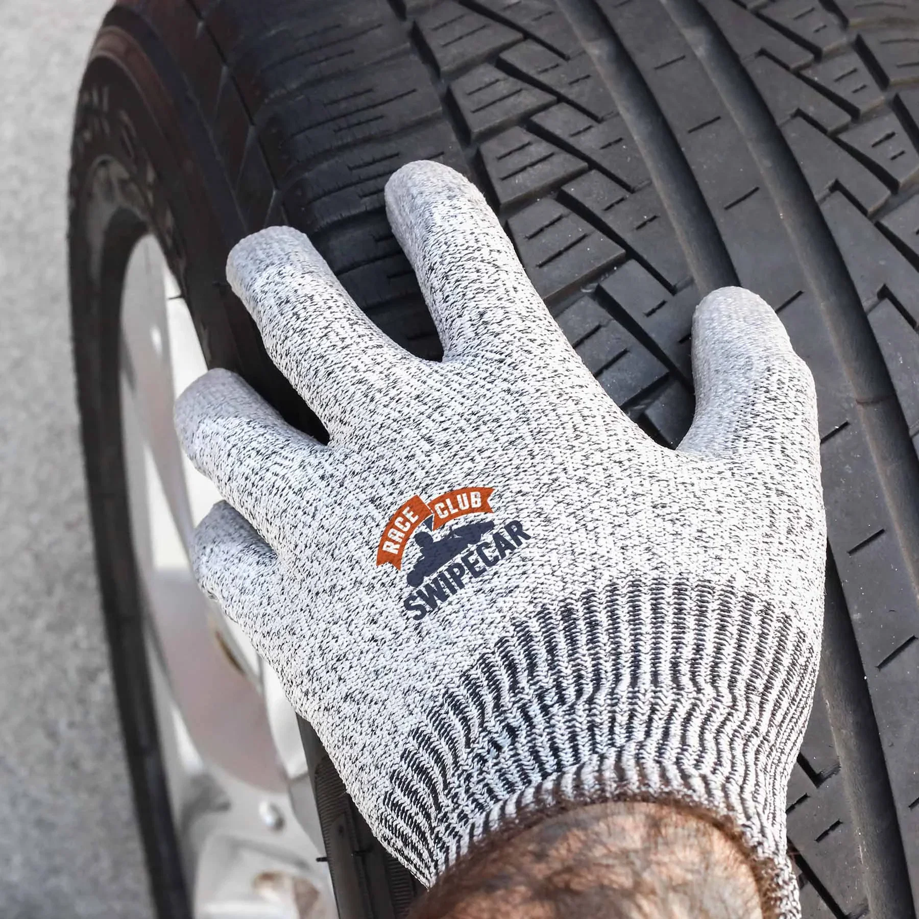 Workit All Purpose Gloves — view 3