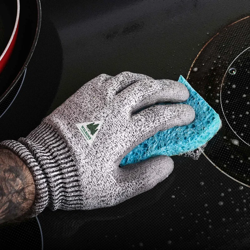 Workit All Purpose Gloves — view 4