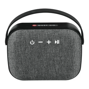 Woven Fabric Bluetooth Speaker