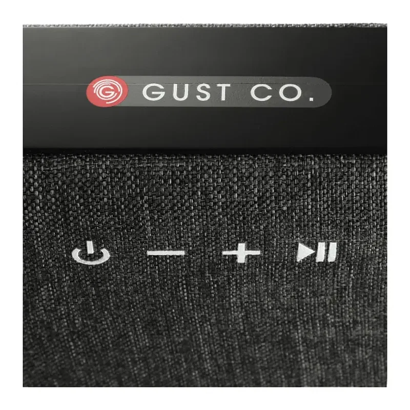 Woven Fabric Bluetooth Speaker — view 10
