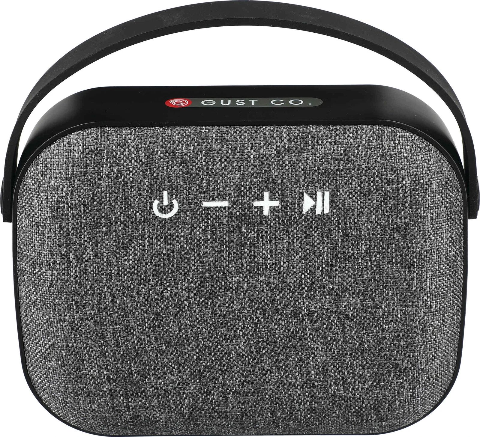 Woven Fabric Bluetooth Speaker — view 11