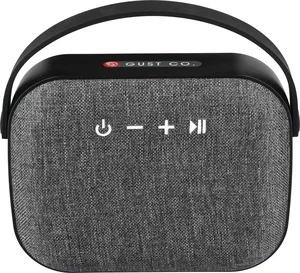Woven Fabric Bluetooth Speaker