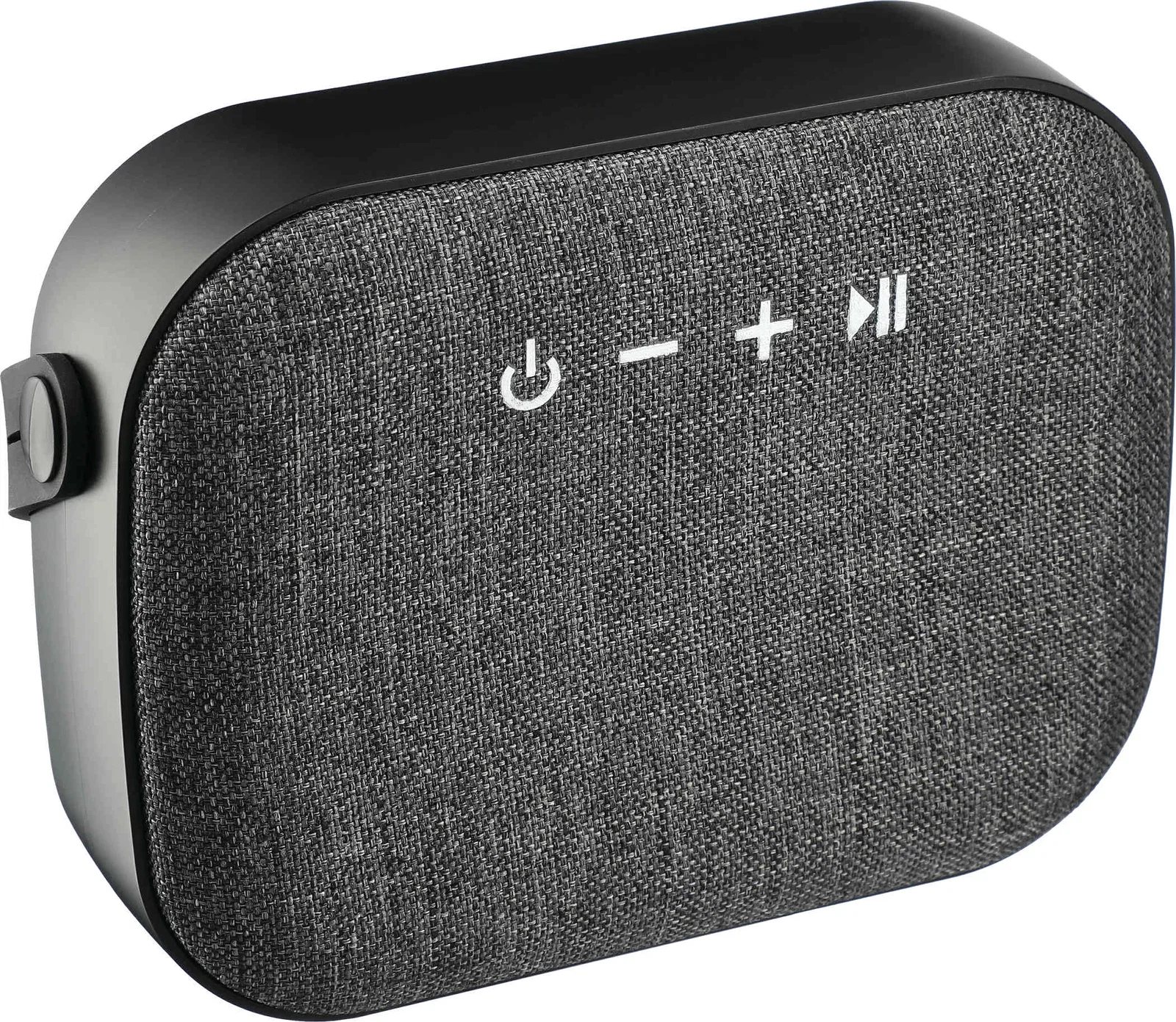 Woven Fabric Bluetooth Speaker — view 13