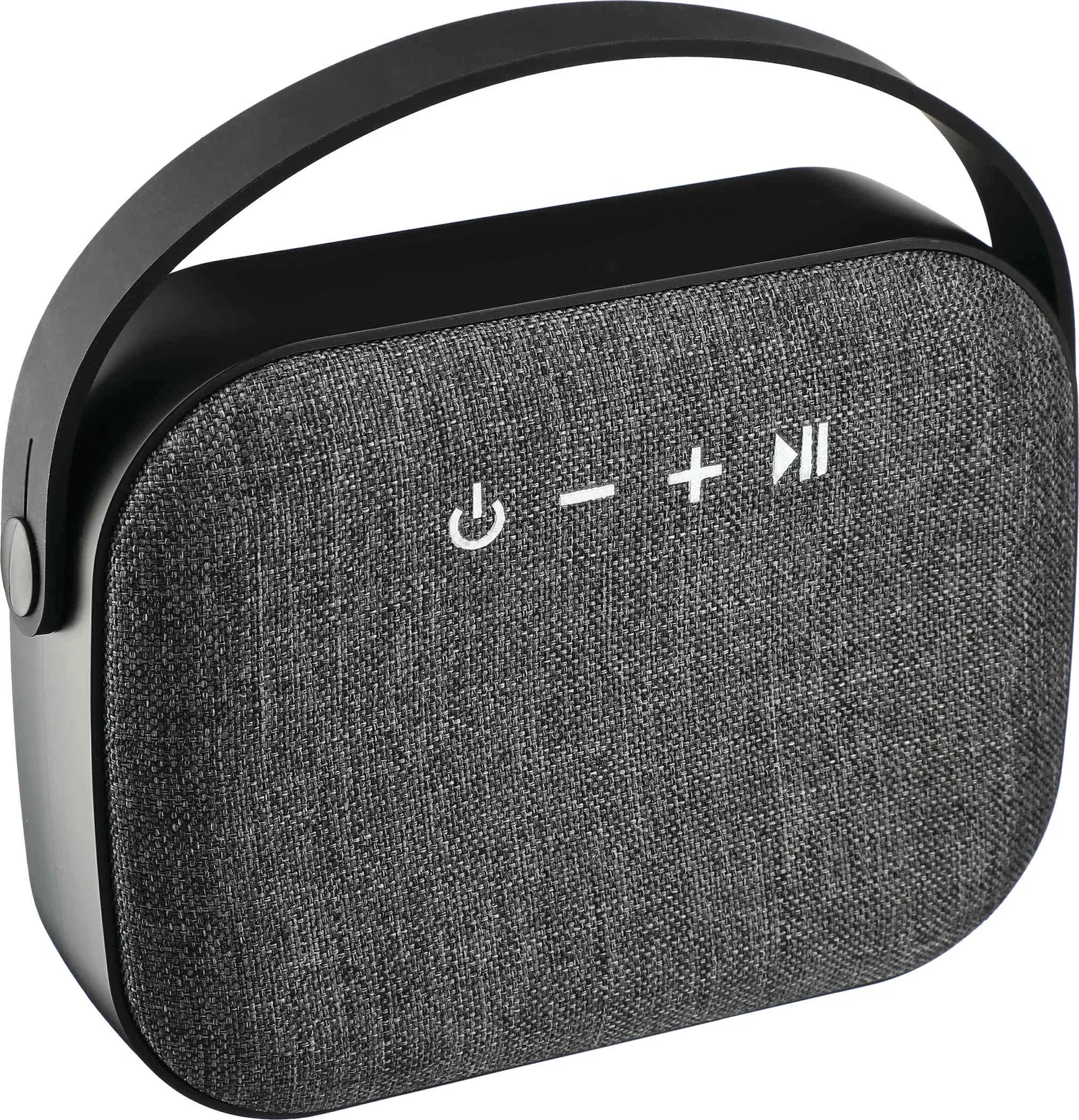 Woven Fabric Bluetooth Speaker — view 14