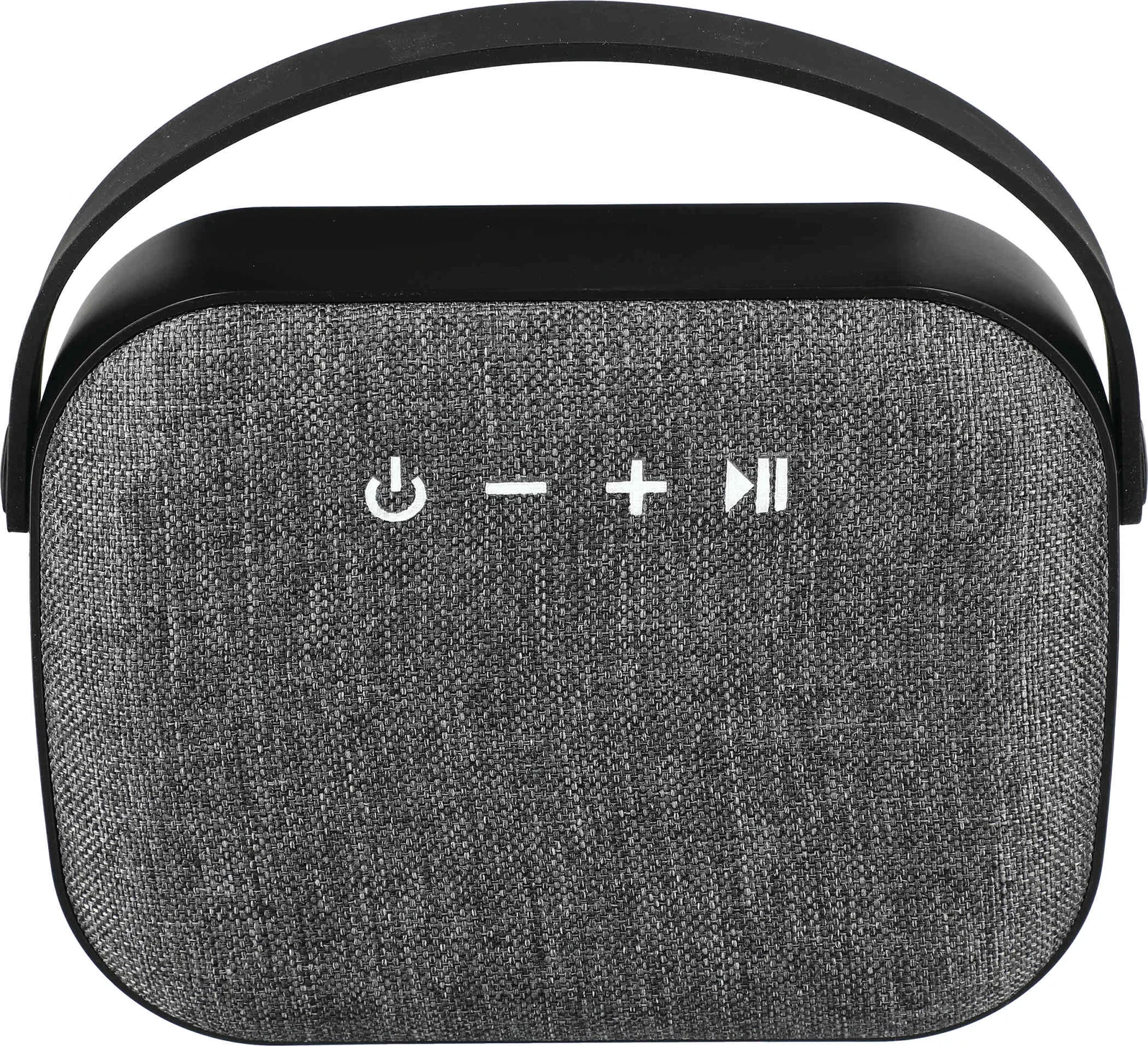 Woven Fabric Bluetooth Speaker — view 16