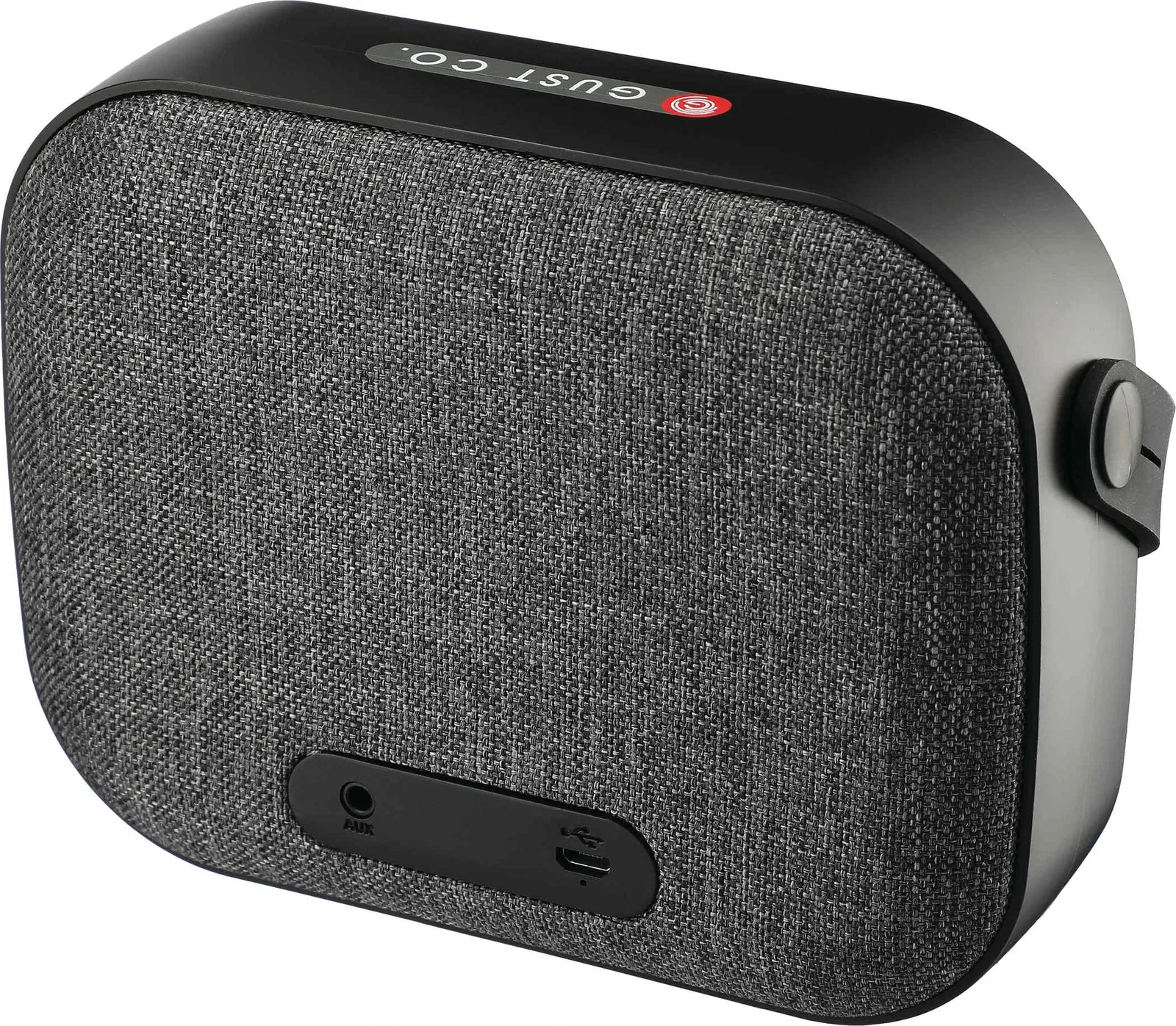 Woven Fabric Bluetooth Speaker — view 18