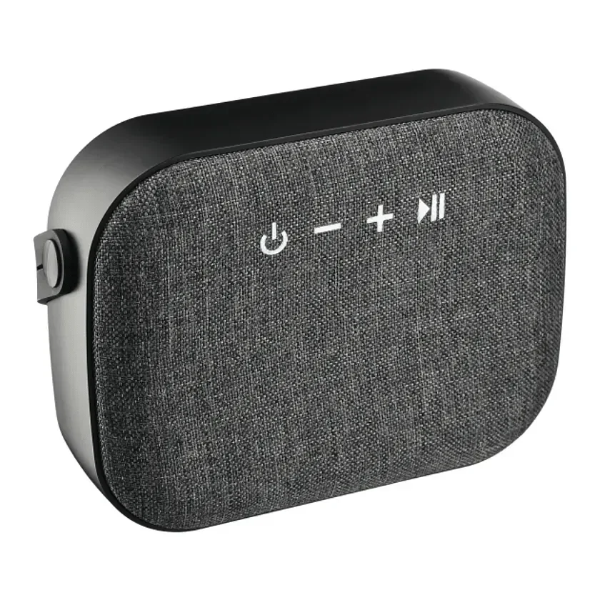 Woven Fabric Bluetooth Speaker — view 2