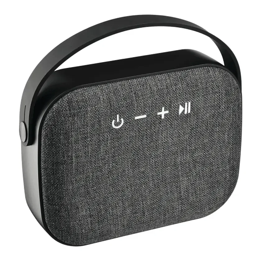 Woven Fabric Bluetooth Speaker — view 3