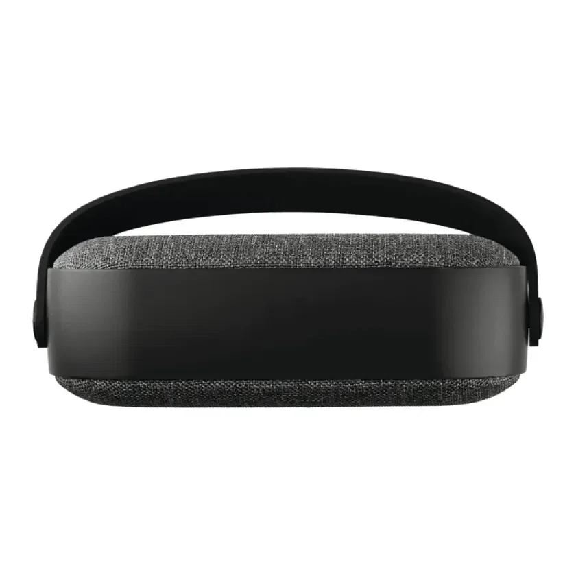 Woven Fabric Bluetooth Speaker — view 4