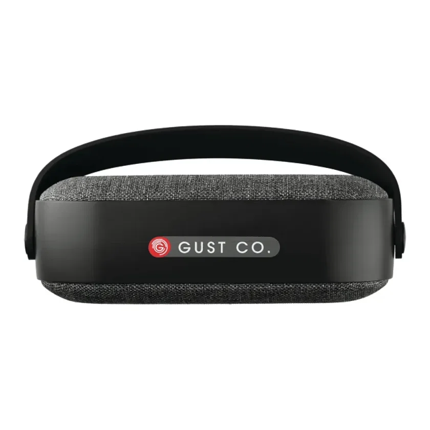 Woven Fabric Bluetooth Speaker — view 8