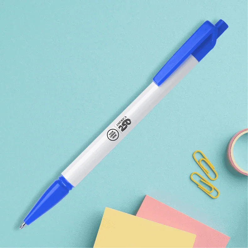 Wow Click Pen
