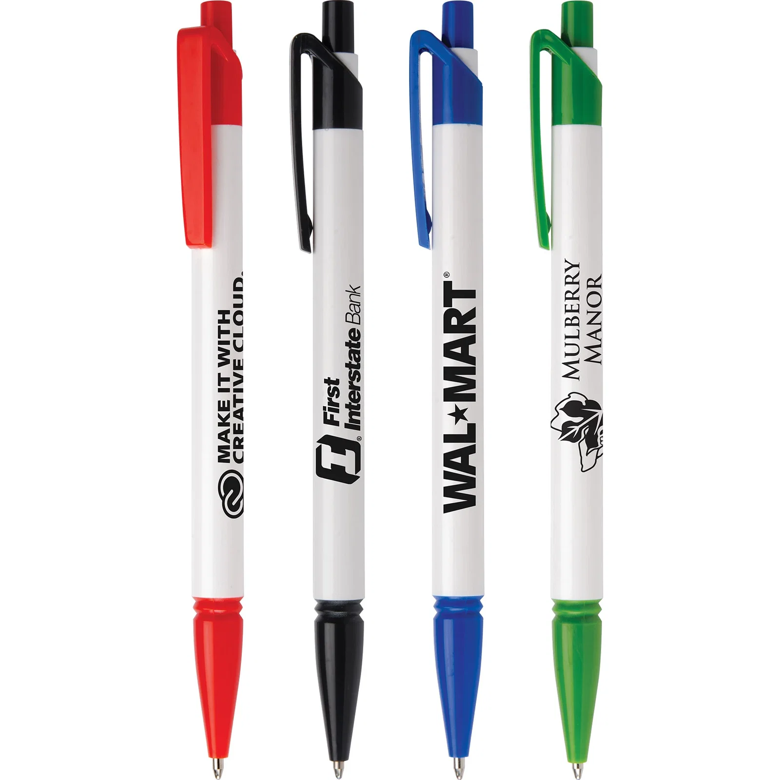 Wow Click Pen — view 2