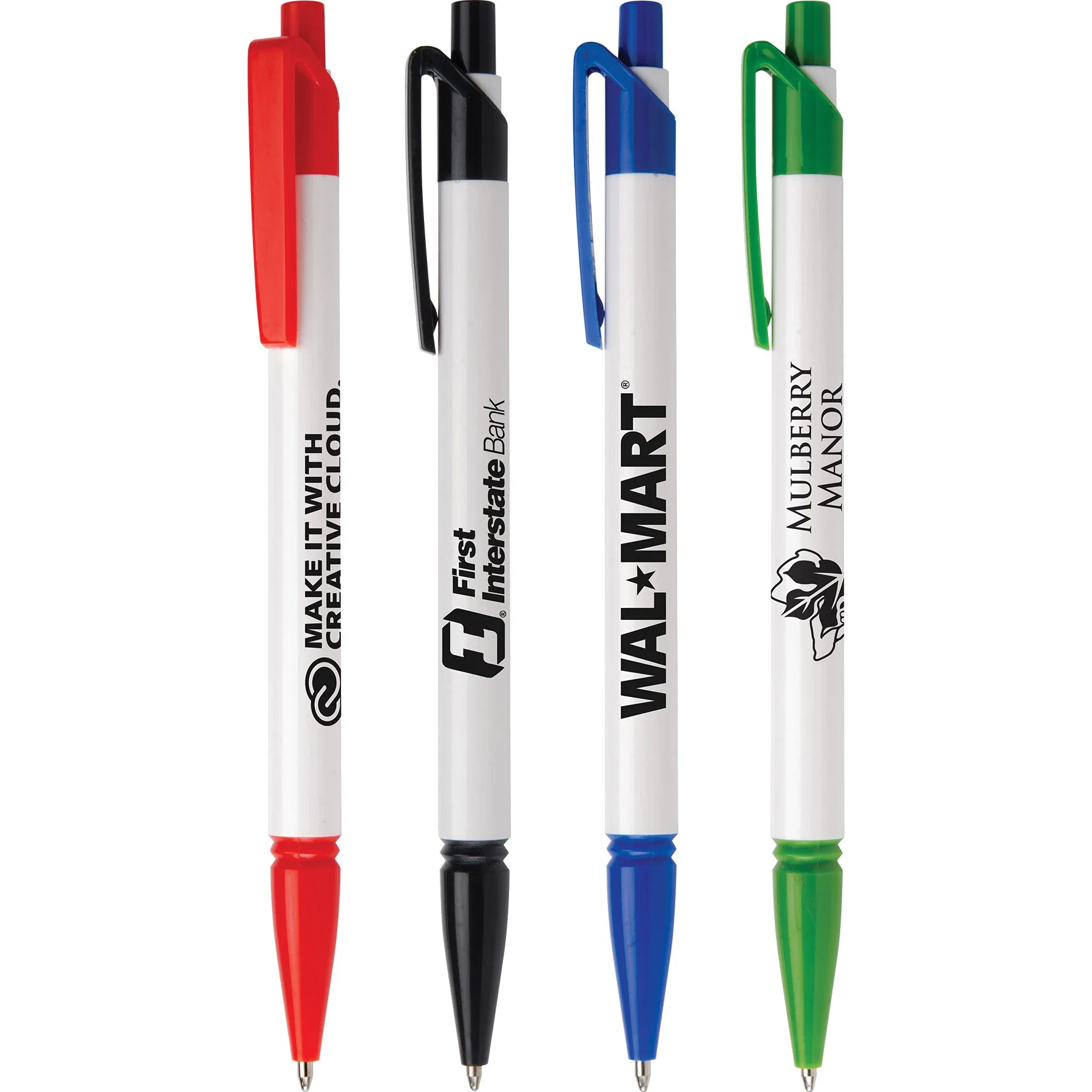 Wow Click Pen — view 2