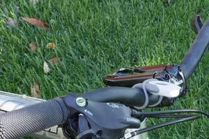 Wrap-It Silicone Bicycle Light