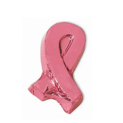 Wrapped Chocolate Shapes (Ribbon) — view 1