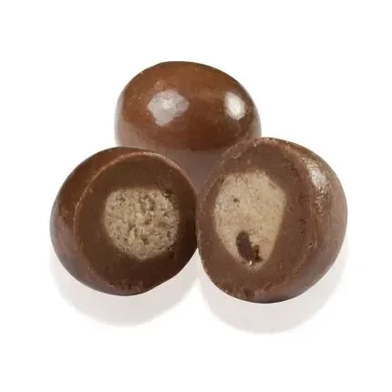 Wrapped Chocolates Chocolate Caramel Bites — view 2