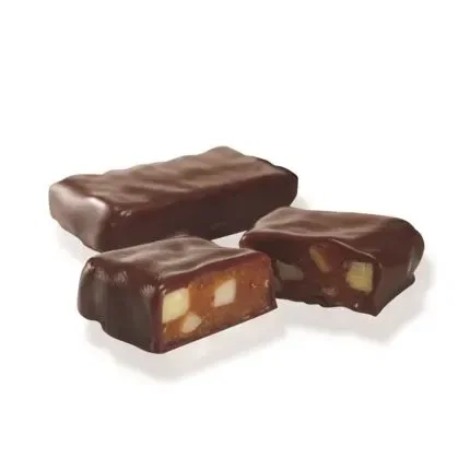 Wrapped Chocolates Custom Chocolate Pieces — view 2