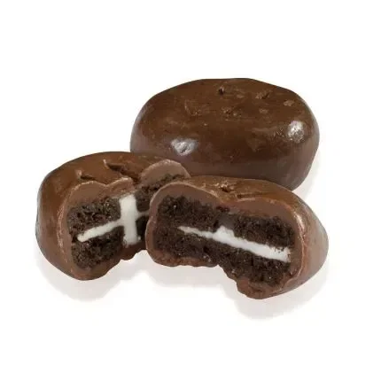 Wrapped Chocolates Custom Chocolate Pieces — view 4