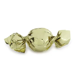 Wrapped Chocolates Custom Chocolate Pieces