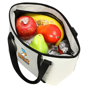 Wrightwood Nylon Lunch Cooler Tote
