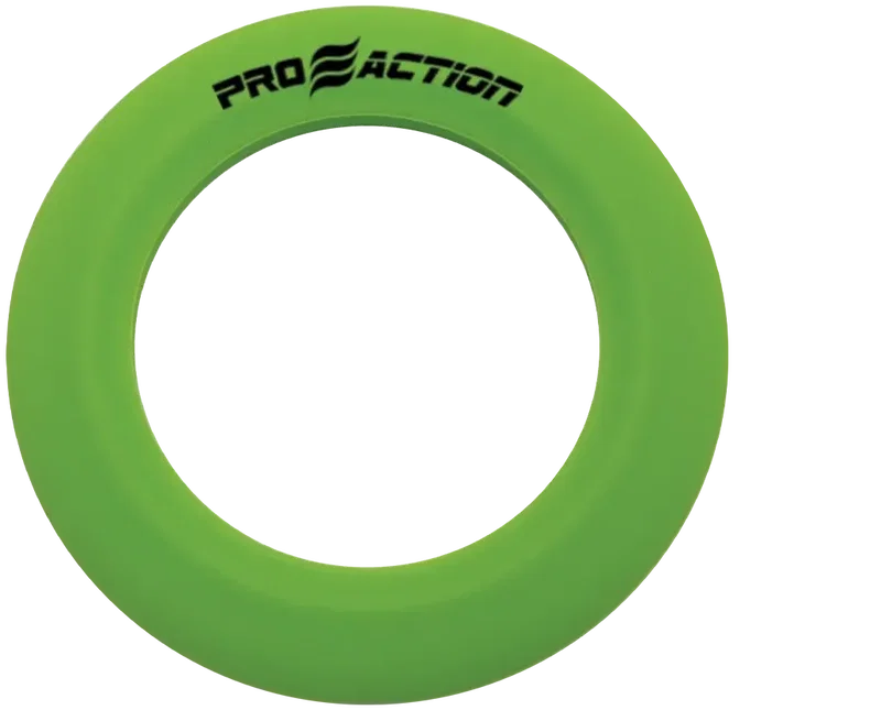 Customizable Silicone Stress Wrist Disc and Throwing Toy — view 7