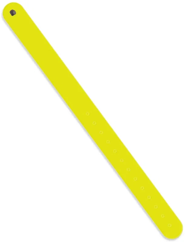 Personalized Reflective Wristag® — view 19