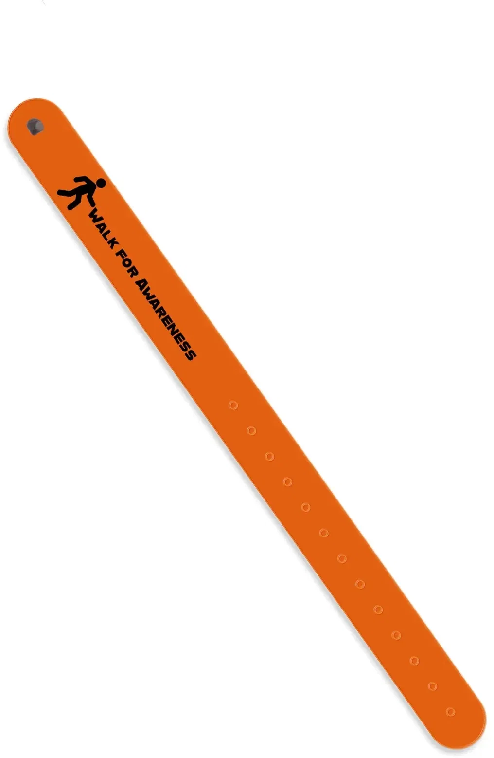 Personalized Reflective Wristag® — view 3