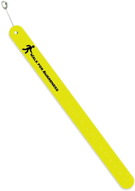 Personalized Reflective Wristag® — view 37