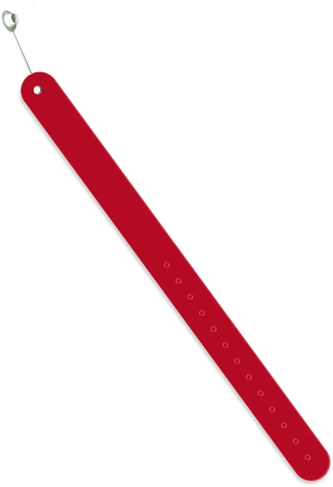 Personalized Reflective Wristag® — view 4