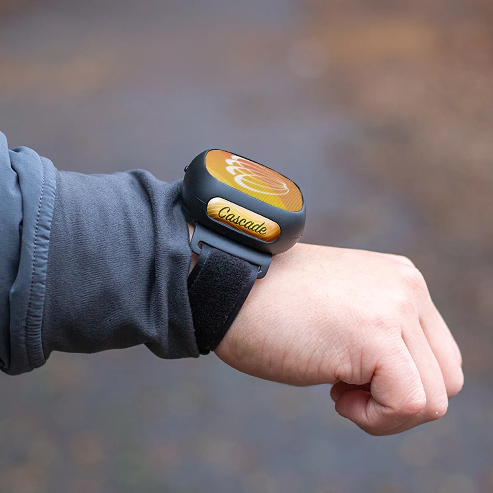 Wristler™ Wearable Speaker — view 2