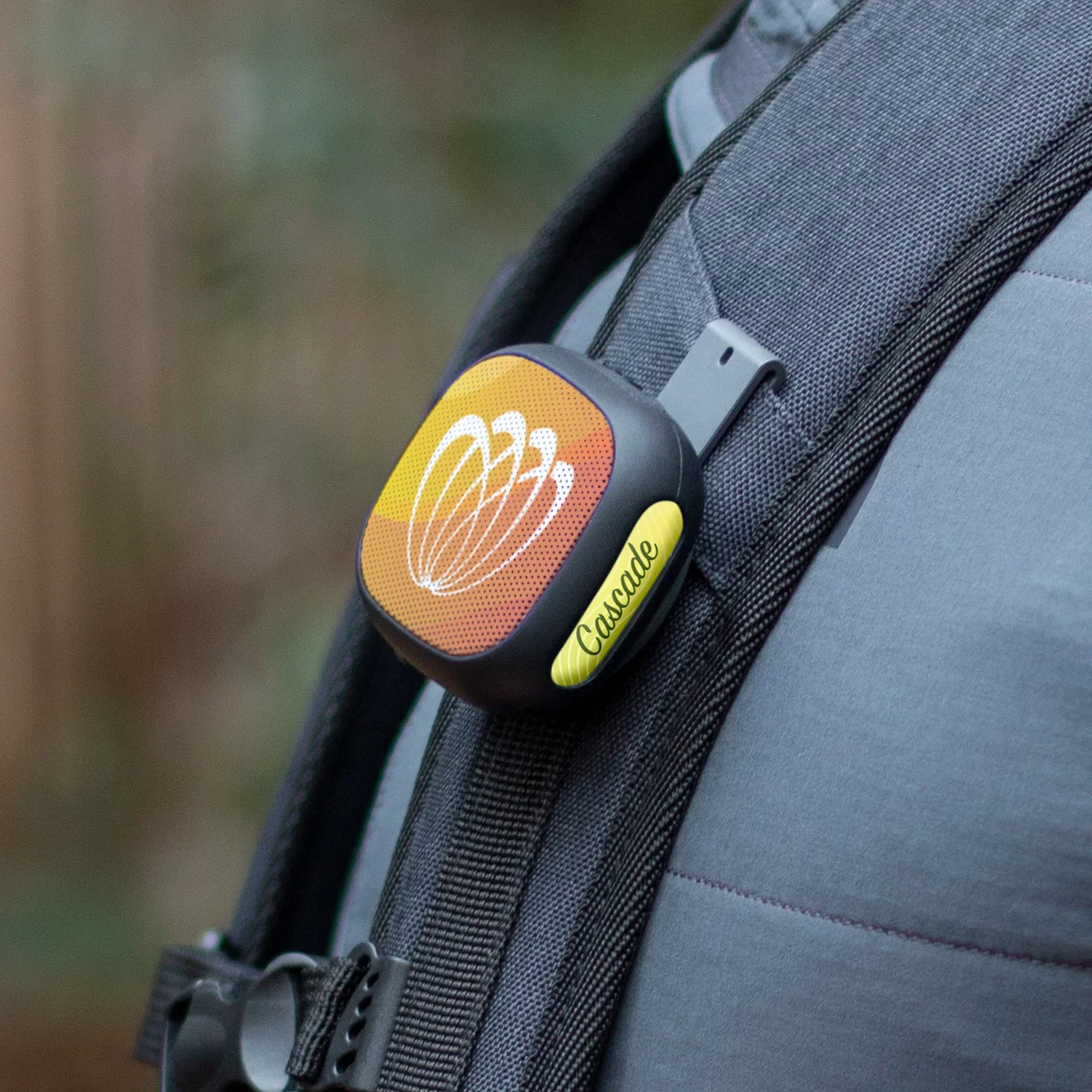 Wristler™ Wearable Speaker — view 3