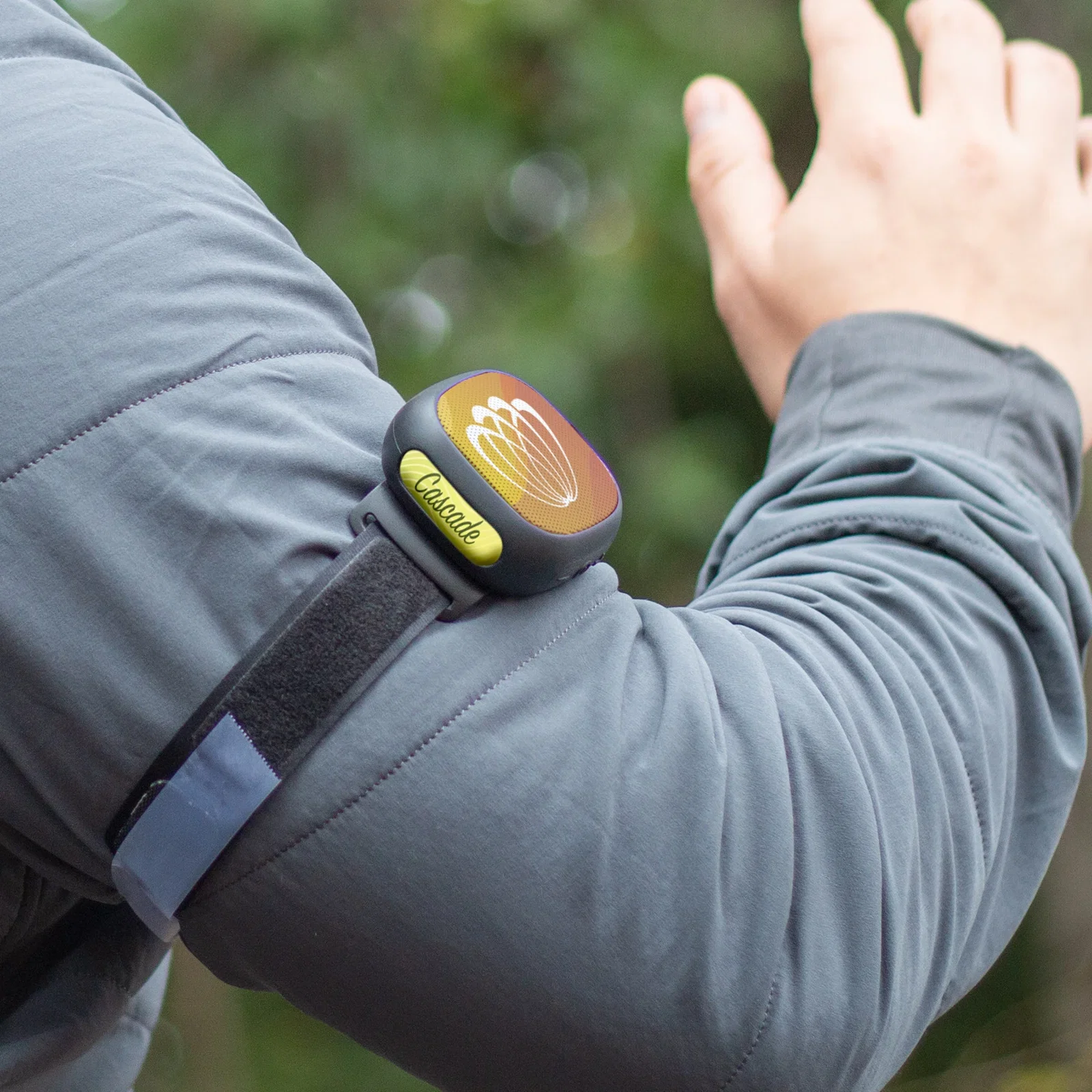 Wristler™ Wearable Speaker — view 4