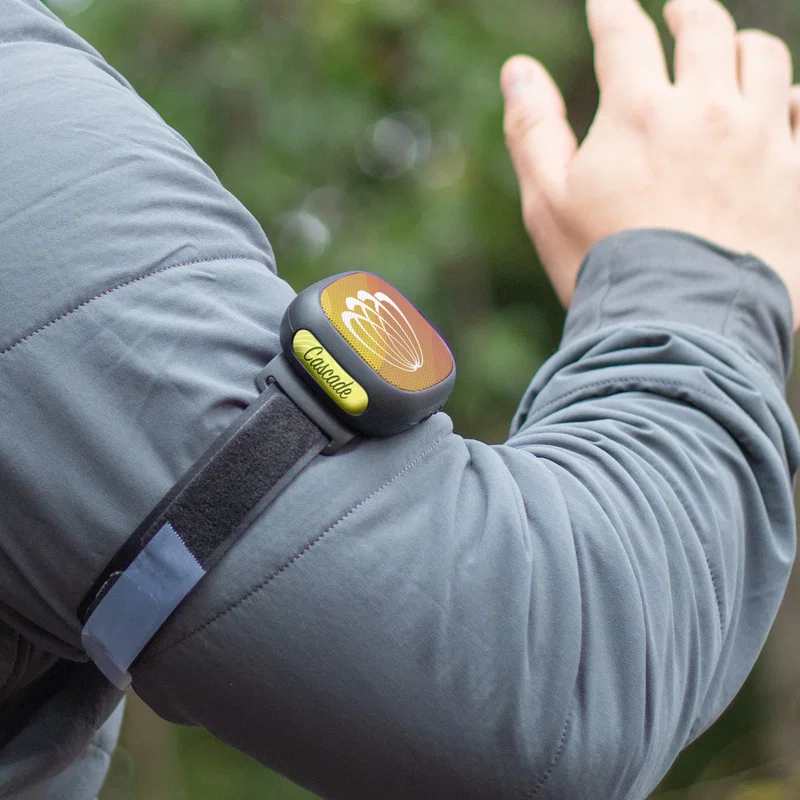 Wristler™ Wearable Speaker — view 4
