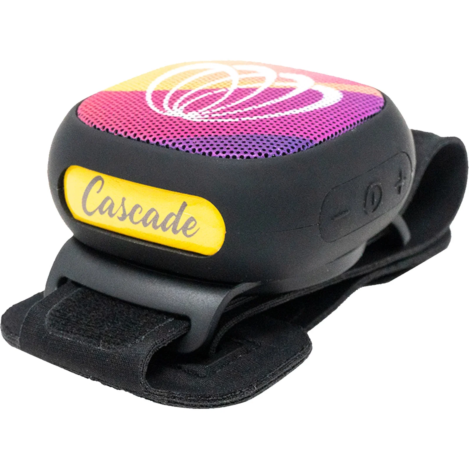 Wristler™ Wearable Speaker — view 5