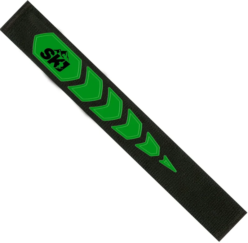 Reflective Wristwraps - Custom, Promotional, Personalized, Branded, Logo — view 10