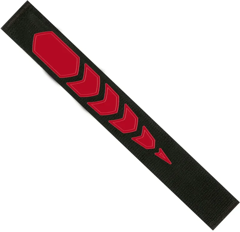 Reflective Wristwraps - Custom, Promotional, Personalized, Branded, Logo — view 11