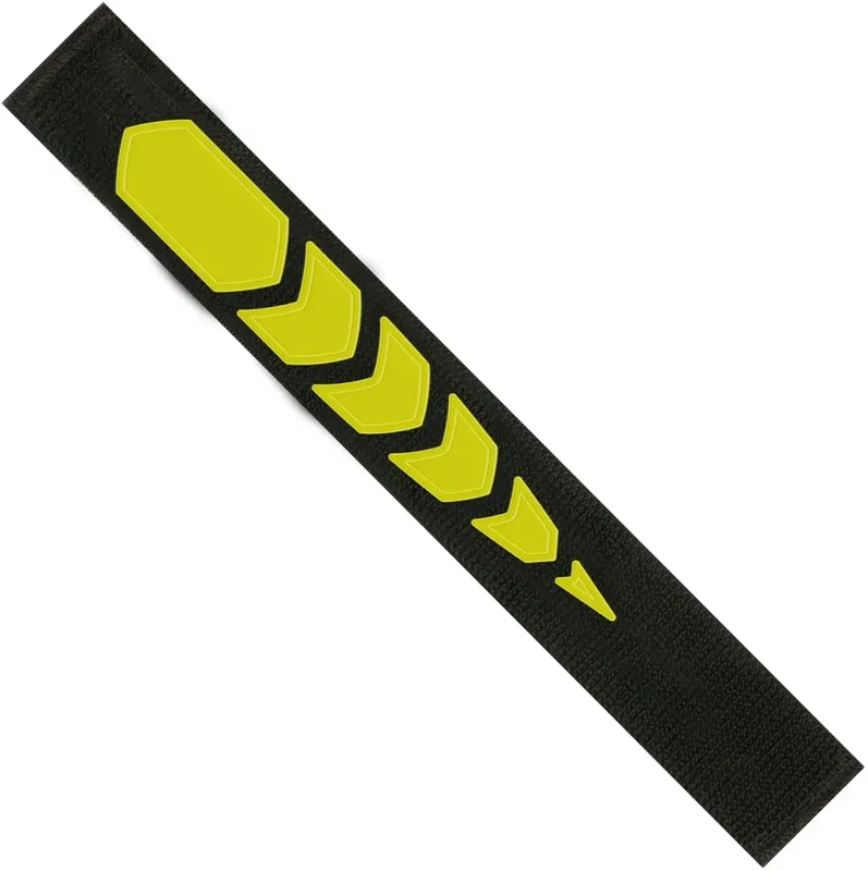 Reflective Wristwraps - Custom, Promotional, Personalized, Branded, Logo — view 13