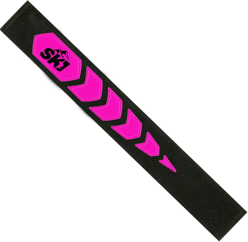 Reflective Wristwraps - Custom, Promotional, Personalized, Branded, Logo — view 15